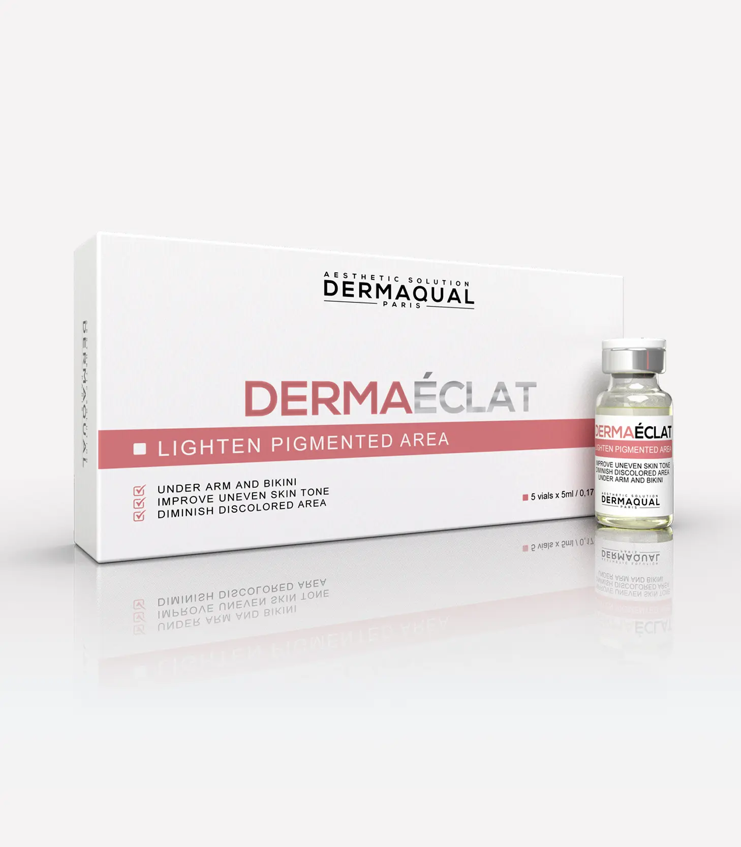 DERMAÉCLAT™ - Осветление кожи