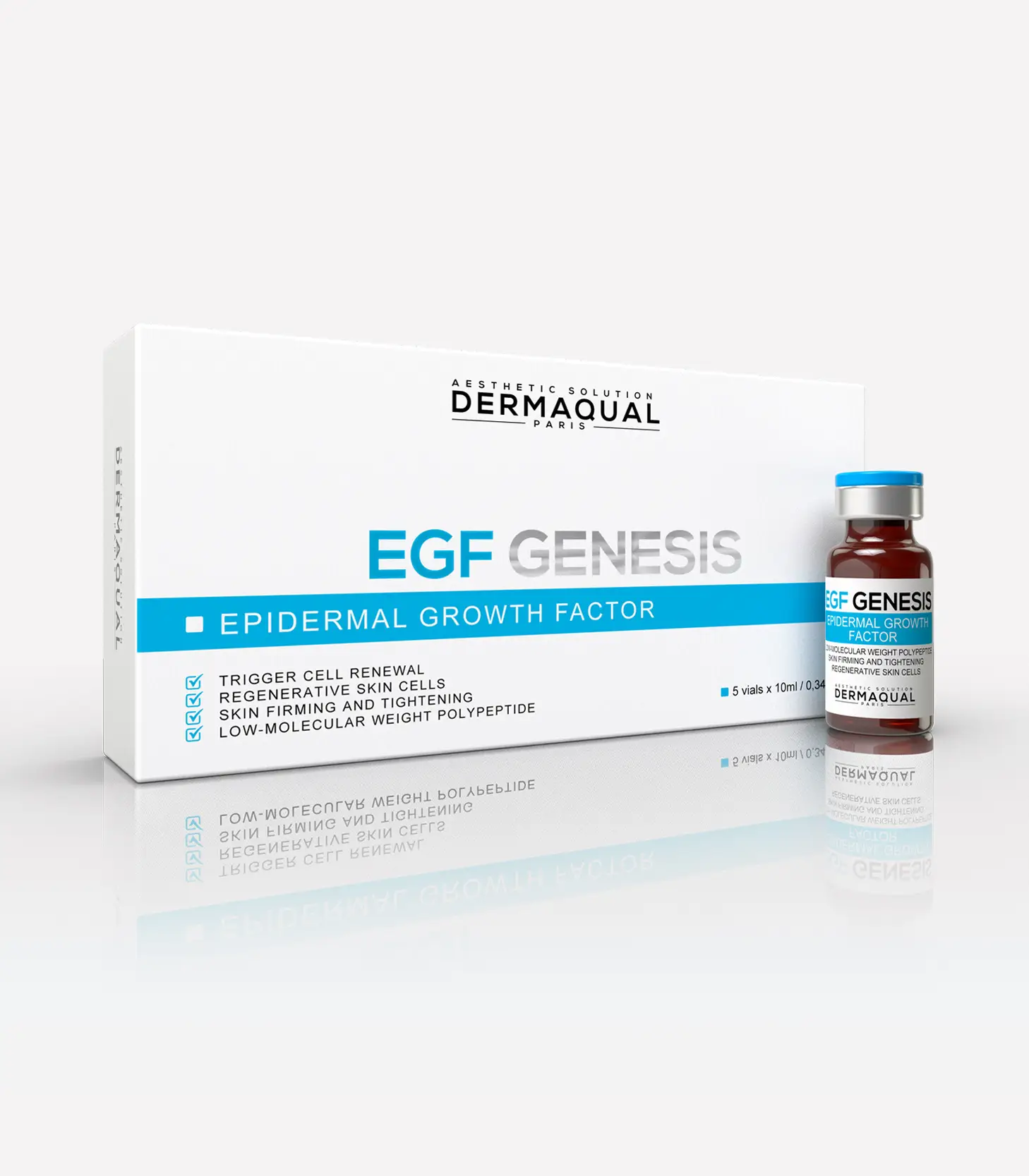 EGF GENESIS™ - Факторы роста
