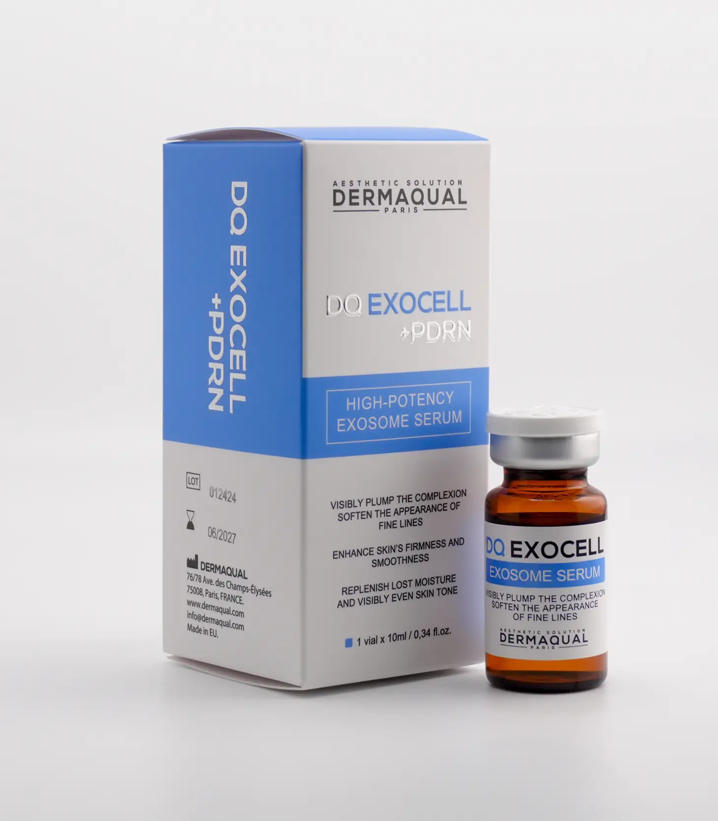 EXOCELL™ - Экзосомальная терапия